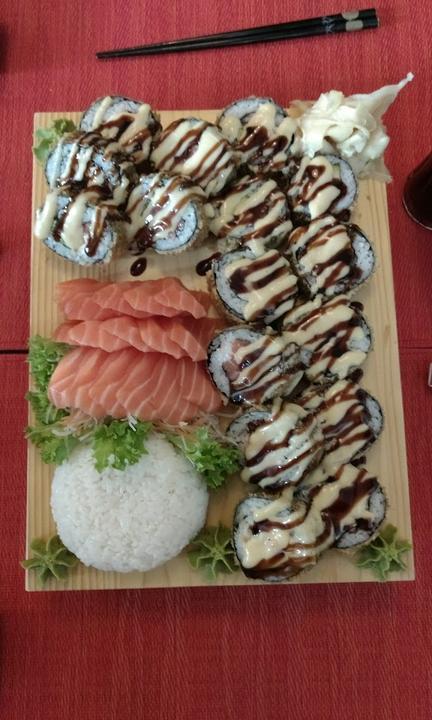 Sushi Kaiser